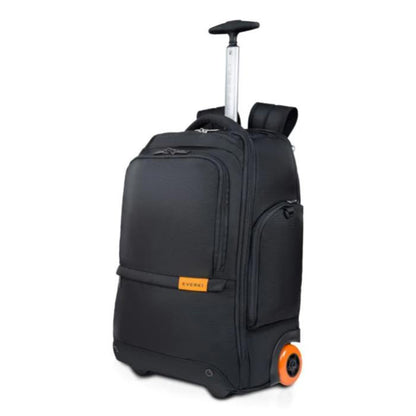 Everki Wheeled 123 Laptop Backpack ECO - Bags, Cases & Covers - Image 3