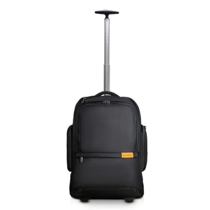 Everki Wheeled 123 Laptop Backpack ECO - Bags, Cases & Covers - Image 4