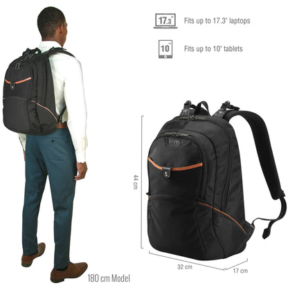 Everki Glide Laptop Backpack 17.3" - Commercial Bags, Cases & Covers - Image 2