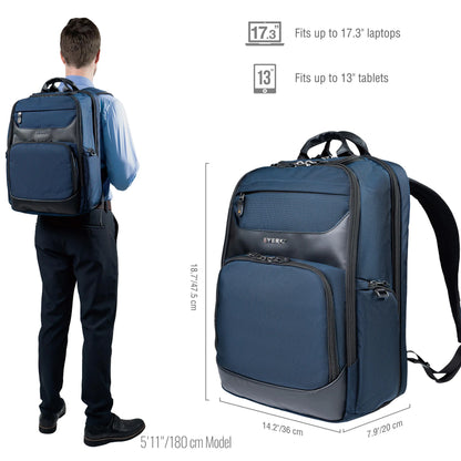 Everki Onyx Premium Travel - Navy - Commercial Bags, Cases & Covers - Image 2