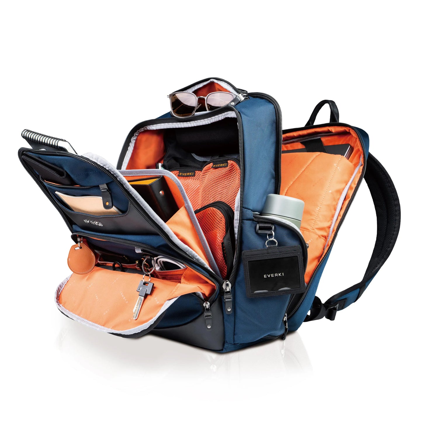 Everki Onyx Premium Travel - Navy - Commercial Bags, Cases & Covers - Image 3