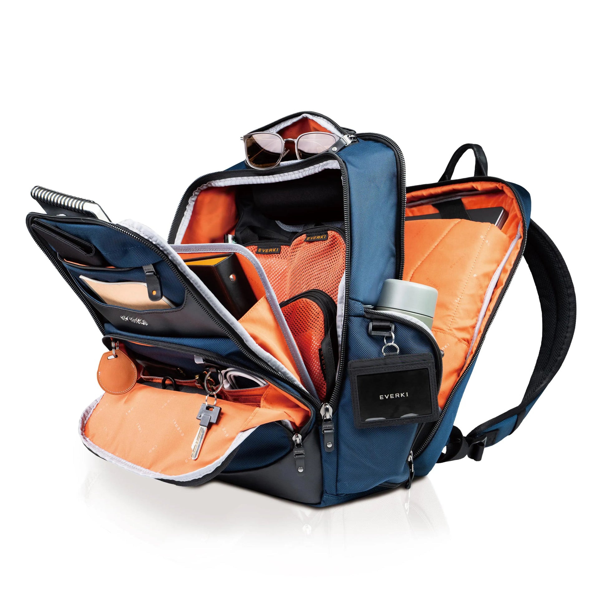 Everki Onyx Premium Travel - Navy - Commercial Bags, Cases & Covers - Image 3