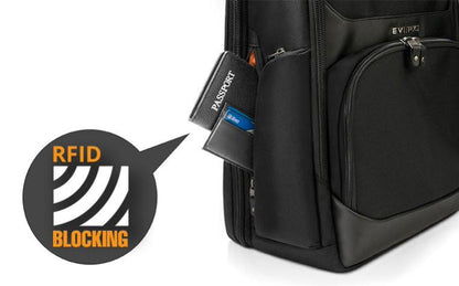 Everki Onyk Premium LaptopBackpack 17.3" - Commercial Bags, Cases & Covers - Image 2