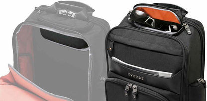 Everki Onyk Premium LaptopBackpack 17.3" - Commercial Bags, Cases & Covers - Image 3