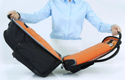 Everki Onyk Premium LaptopBackpack 17.3" - Commercial Bags, Cases & Covers - Image 4