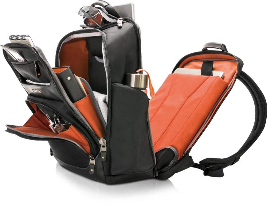 Everki Onyk Premium LaptopBackpack 17.3" - Commercial Bags, Cases & Covers - Image 5