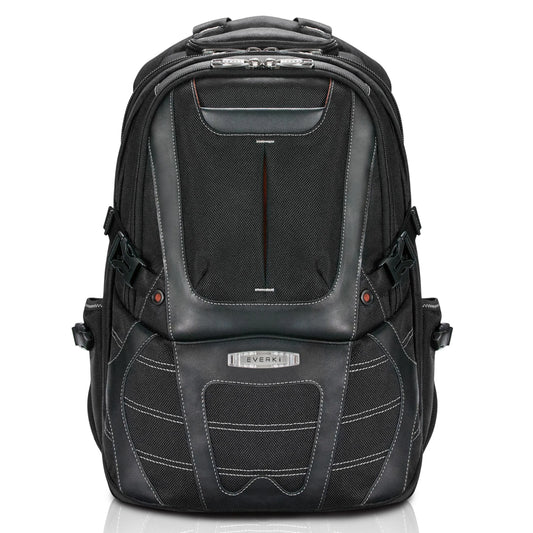 Everki Concept Premium Laptop Bag 17.3" - Commercial Bags, Cases & Covers