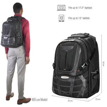Everki Concept Premium Laptop Bag 17.3" - Commercial Bags, Cases & Covers - Image 2
