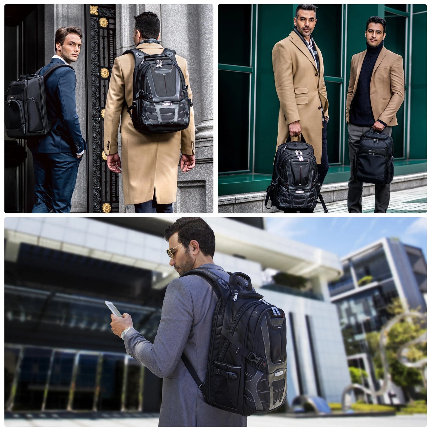 Everki Concept Premium Laptop Bag 17.3" - Commercial Bags, Cases & Covers - Image 6