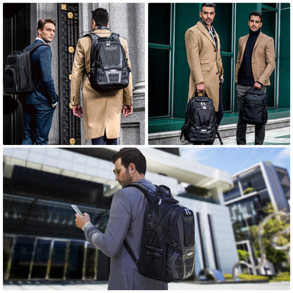 Everki Concept Premium Laptop Bag 17.3" - Commercial Bags, Cases & Covers - Image 6