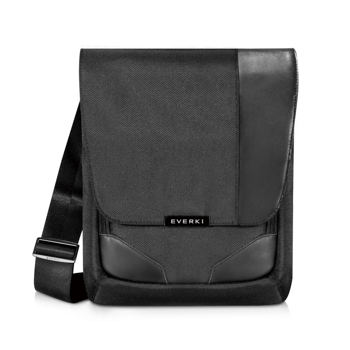 Everki Venue XL Premium RFID Mini Msngr - Commercial Bags, Cases & Covers