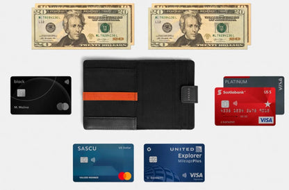 Everki RFID Slim Wallet - Commercial Bags, Cases & Covers - Image 4
