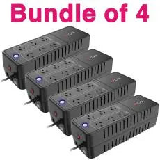 Ion 31ION-F10-850-BUNDLE - UPS