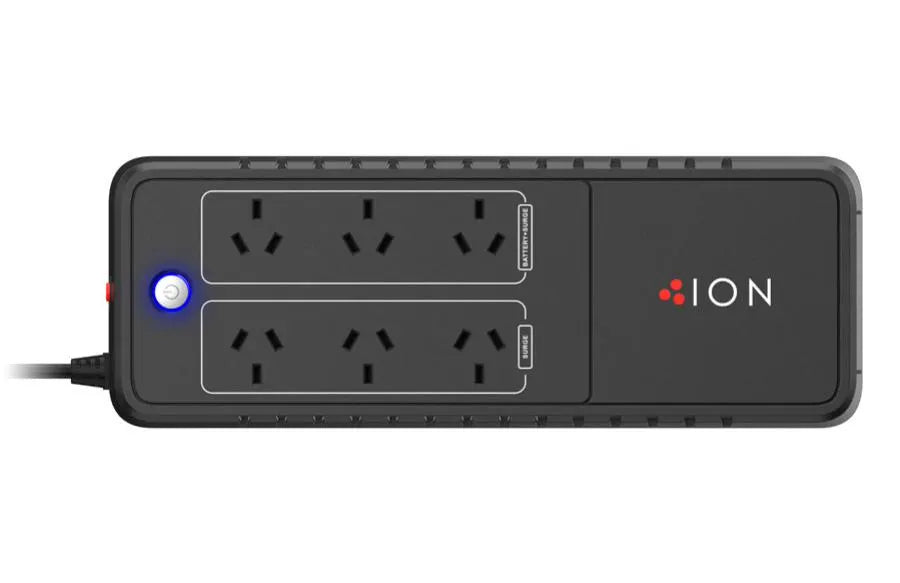 Ion F10 850VA Strip UPS - Image 2