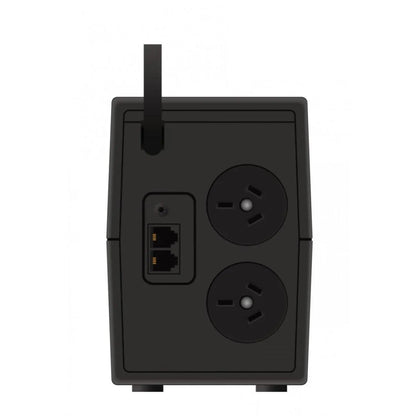 Ion F11 650VA Line Interactive UPS - Image 2