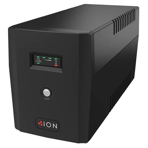 Ion F11 2200VA Line Int Tower AVR - UPS - Image 2