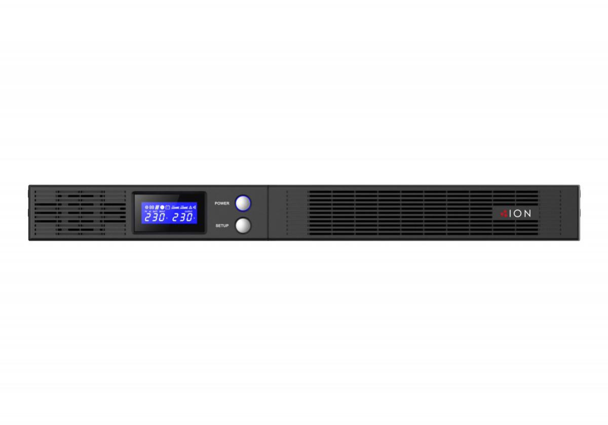 Ion F15R 1200VA RackMount UPS - Image 2