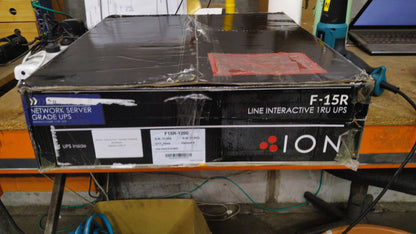 Ion F15R 1200VA Line Inter rack UPS - Image 2