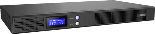 Ion F15R 1600VA Line Inter Rack UPS