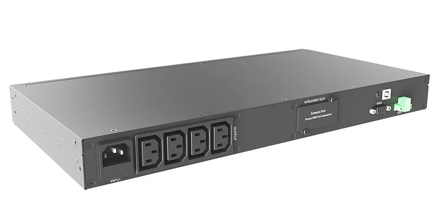 Ion F15R 650VA RackMount UPS - Image 2