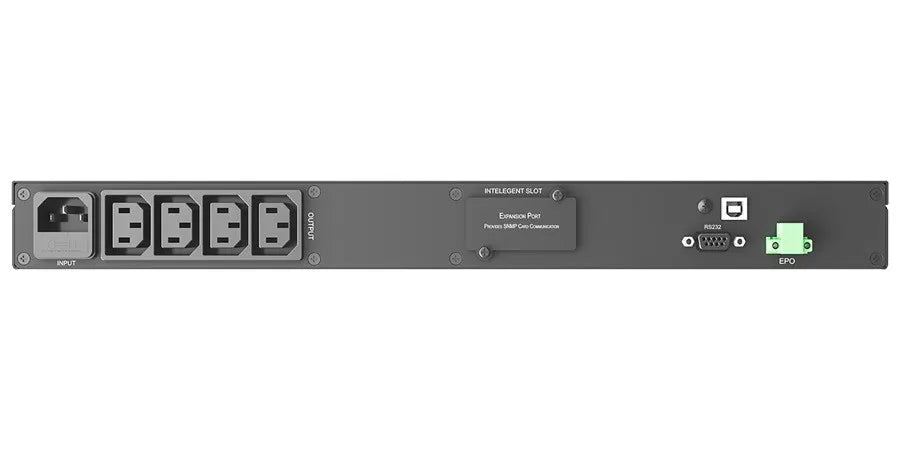 Ion F15R 650VA RackMount UPS - Image 4