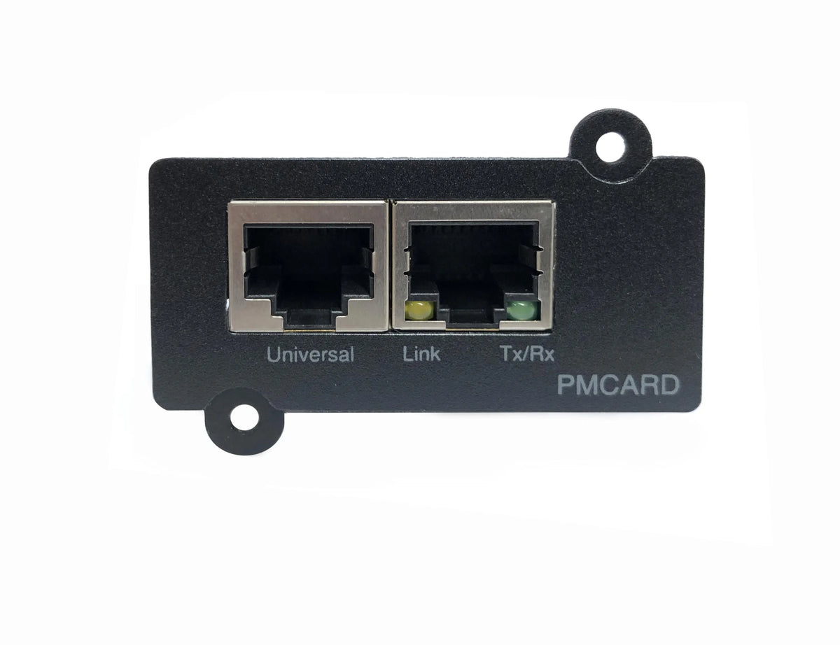 Ion F15R SNMP Web Adaptor - UPS Accessories