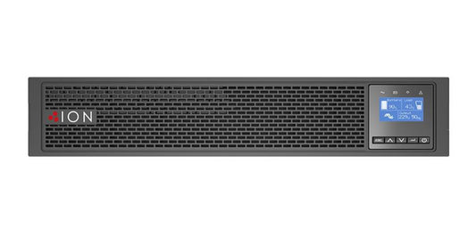 Ion F18-IOT 2000VA Rack/Tower UPS