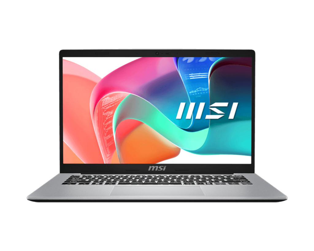 Msi 15M-9S7-14S113-079 14/u7/16/1tb/w11p/SL - Notebooks