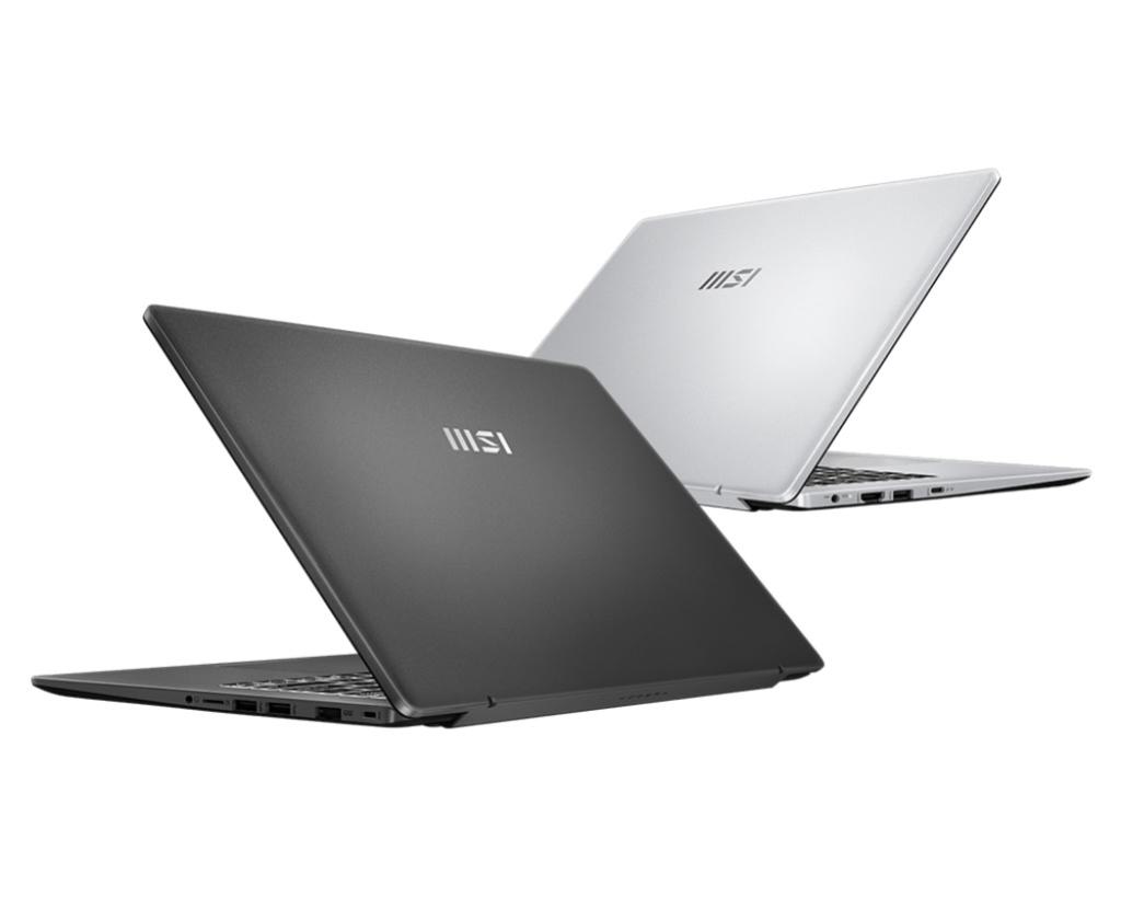 Msi 15M-9S7-14S113-079 14/u7/16/1tb/w11p/SL - Notebooks - Image 3
