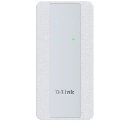 D-Link F518 5G Wi-Fi 6 Mobile Hotspot - Network - Switches