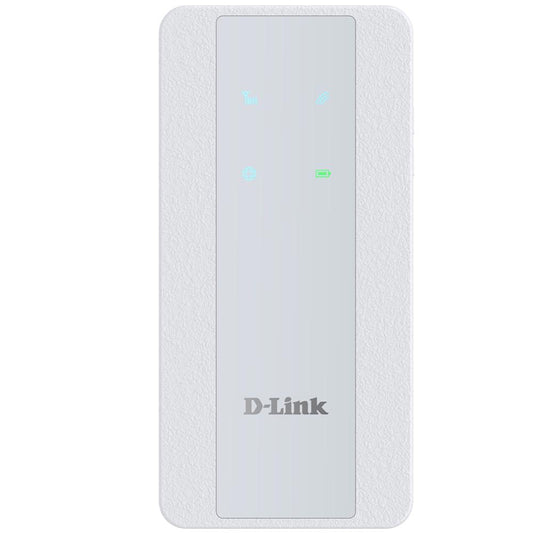 D-Link F518 5G Wi-Fi 6 Mobile Hotspot - Network - Switches