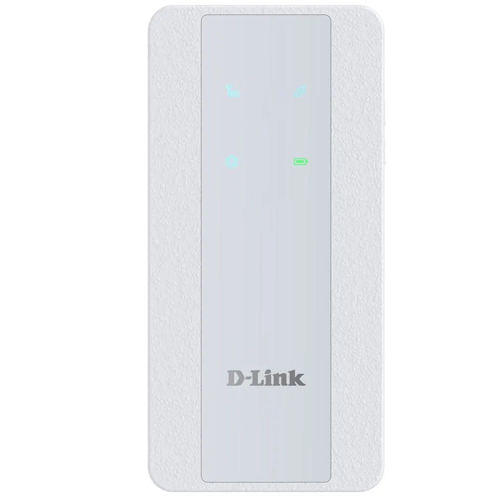D-Link F518 5G Wi-Fi 6 Mobile Hotspot - Network - Switches