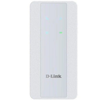 D-Link F518 5G Wi-Fi 6 Mobile Hotspot - Network - Switches