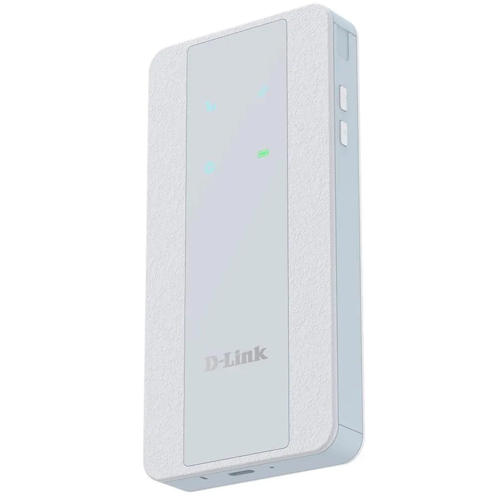 D-Link F518 5G Wi-Fi 6 Mobile Hotspot - Network - Switches - Image 2