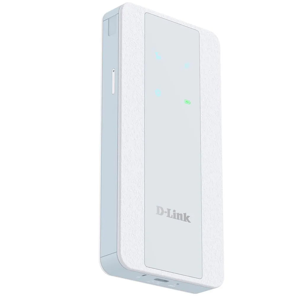 D-Link F518 5G Wi-Fi 6 Mobile Hotspot - Network - Switches - Image 4
