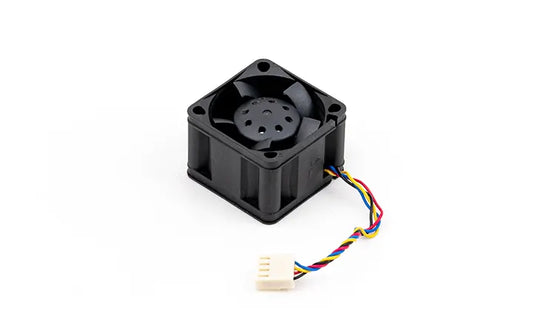 Synology Spare Part- FAN 40*40*28_2 - NAS - Accessories
