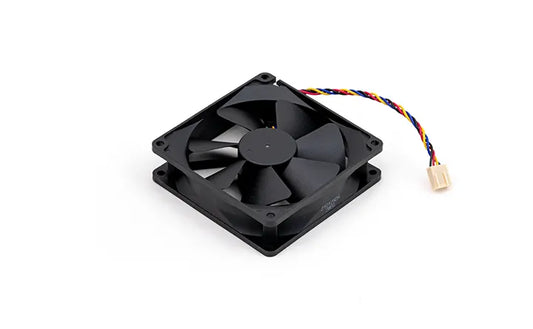 Synology Spare Part- Fan Fan 92x25_3 - NAS - Accessories