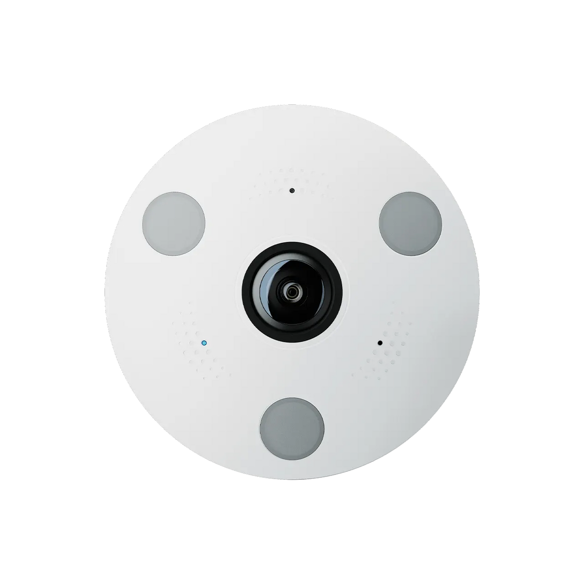 Synology Camera FC600 - Surveillance - IP Cameras