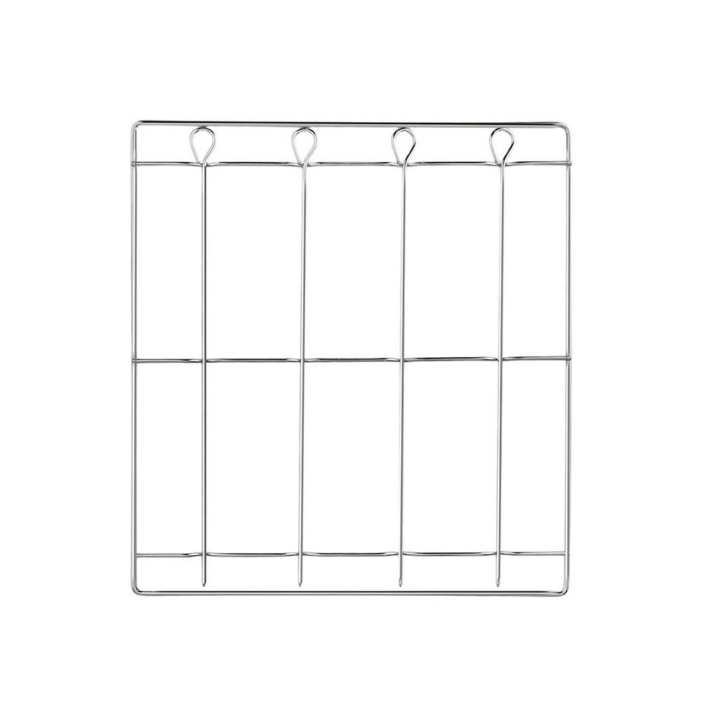 Devanti 304 Stainless Steel Hanging Rack Accessory for Food Dehydrator - Image 2