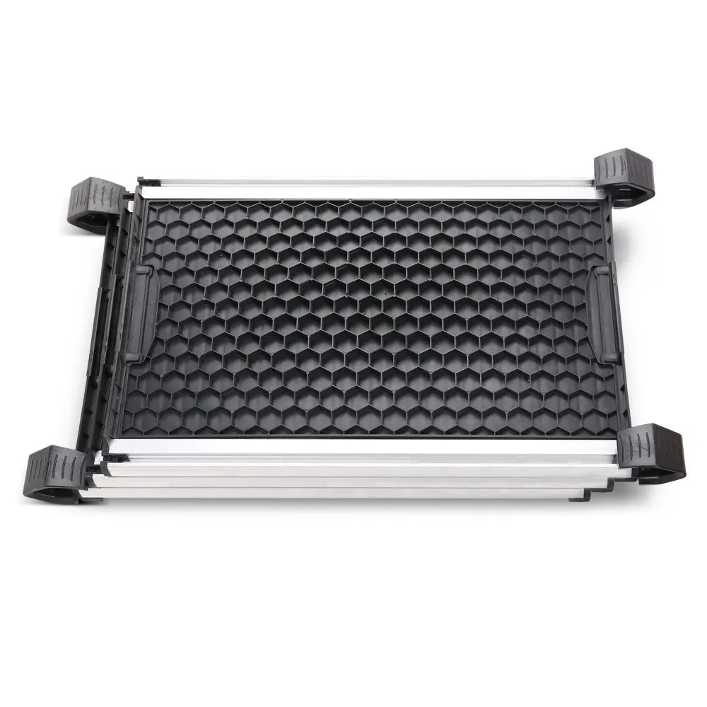 i.Pet Dog Ramp Pet Stairs Steps Car SUV Foldable Portable Ladder Adjustable - Image 4