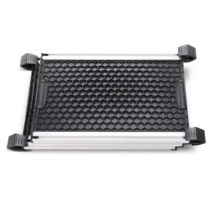 i.Pet Dog Ramp Pet Stairs Steps Car SUV Foldable Portable Ladder Adjustable - Image 4