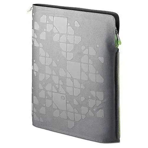 HP Slim Fit 15.6" Notebook Sleeve - Bags, Cases & Covers