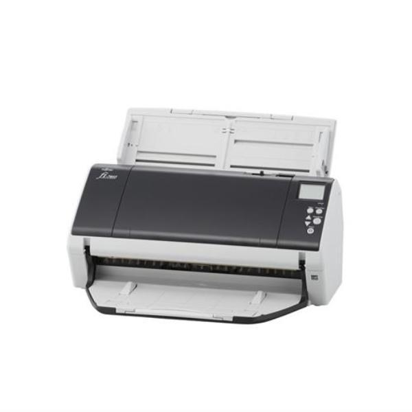 Fujitsu RICOH FI-7460 DOCUMENT SCANNER (A3 - Scanners