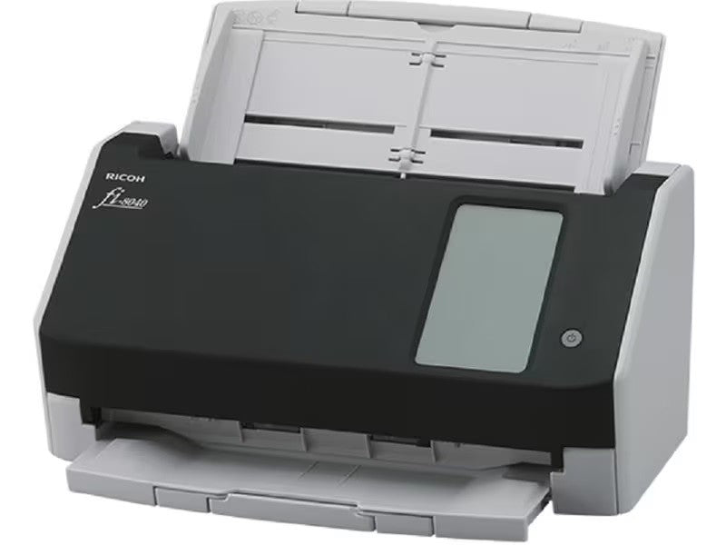 Fujitsu RICOH FI-8040 Scanner - Scanners