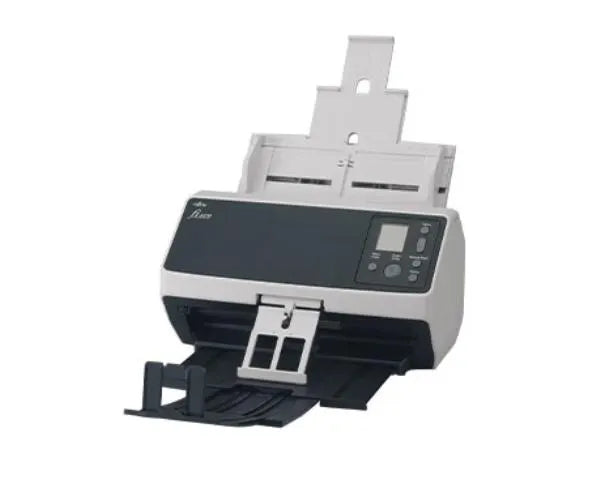 Fujitsu RICOH FI-8170 Scanner - Scanners