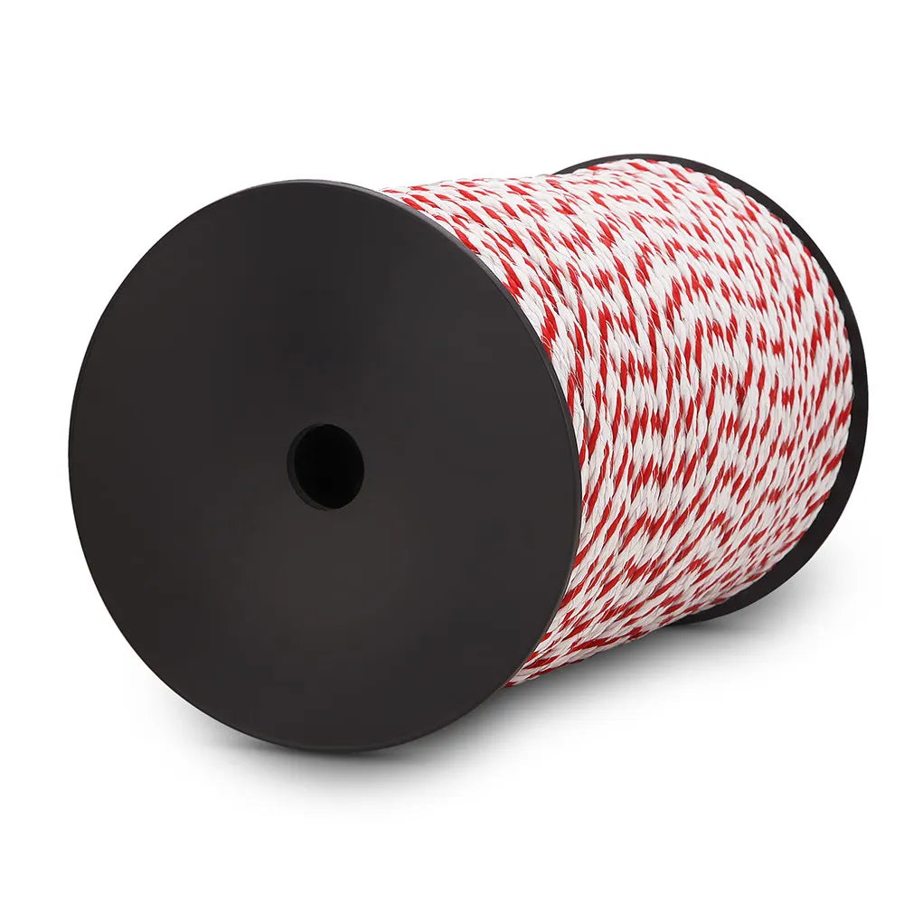 Giantz Electric Fence Poly Rope 500M - Image 5