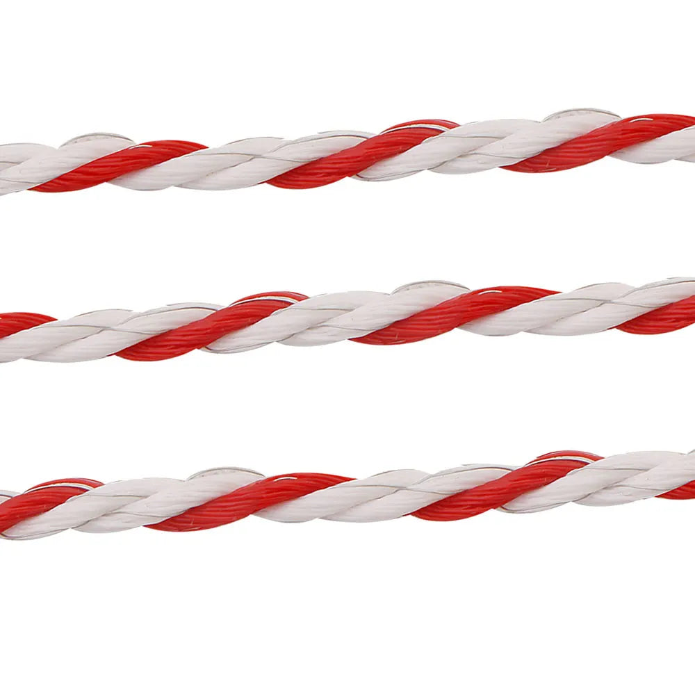Giantz Electric Fence Poly Rope 500M - Image 7