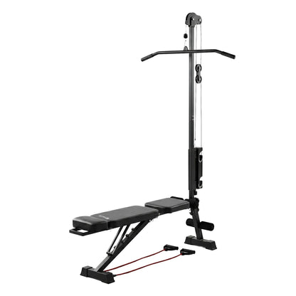 Everfit Adjustable Weight Bench Foldable Multi-Function Weight Bench - Image 3