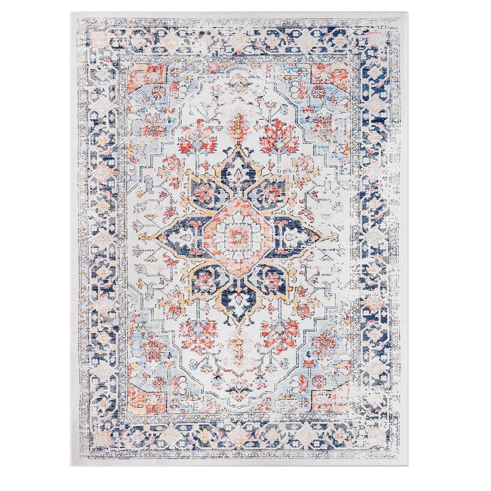 Artiss Floor Rug 160X230cm Large Washable Carpet - Image 2
