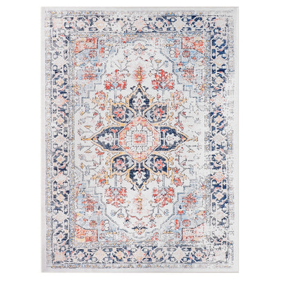 Artiss Floor Rug 160X230cm Large Washable Carpet - Image 2